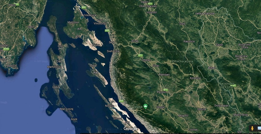 Enercon, Green Trust develop Licki Medvjed wind farm in Croatia