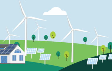 Energy Community 2020 target energy efficiency progress renewables