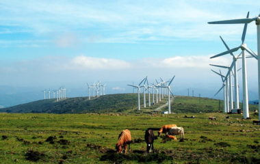 North Macedonia sets renewables target at 46 percent by 2025 economic reform program