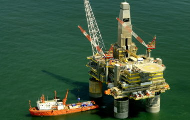 OCI Norway is pursuing an aggressive policy of expanding its oil and gas industries