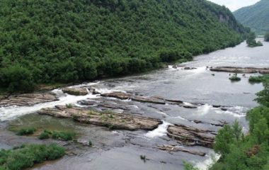 Hydropower projects in the Federation of BiH are falling