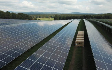 Photovoltaic 50 MW coal complex North Macedonia