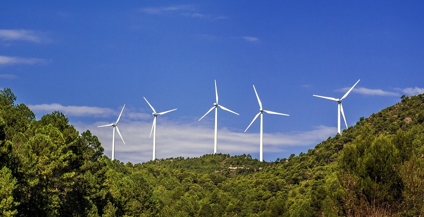 Renewables lowered wholesale electricity prices in Greece by 26 percent