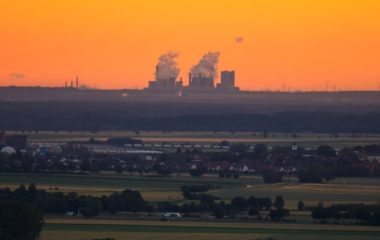 Restrukturiranje Oltenie, preko 1GW iz obnovljivih