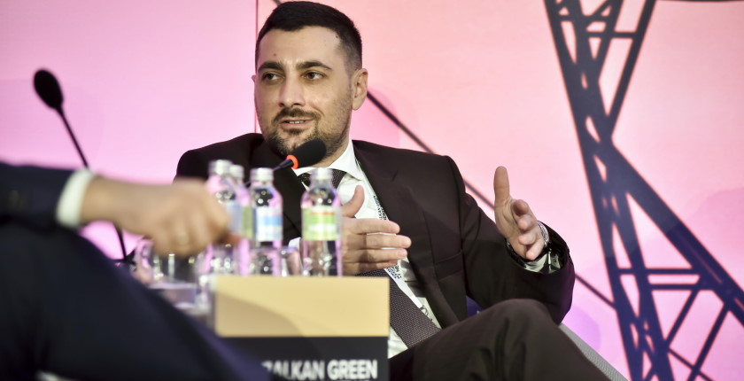 Serbian firms gradually more active Aleksandar Savic