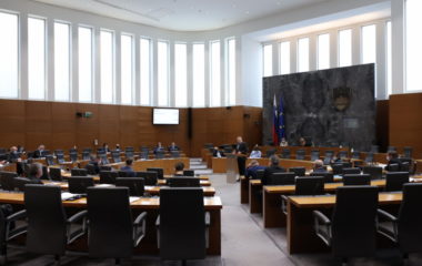 Slovenia prepares EUR 200 million to mitigate impact of energy crisis