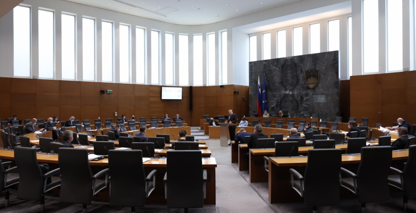 Slovenia prepares EUR 200 million to mitigate impact of energy crisis