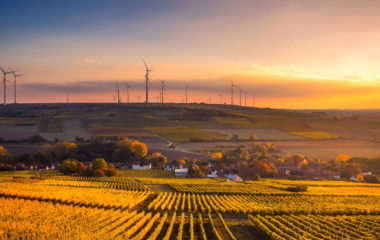 WindEurope Pace of wind farm construction too slow to meet 2030 goals