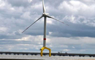 wpd offshore wind romania