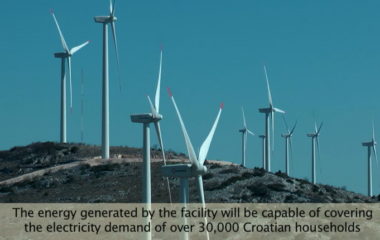 Acciona prepares new investments in renewables in Croatia wind solar jelinak