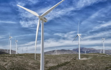 Albania extends application deadline for first wind farms auction