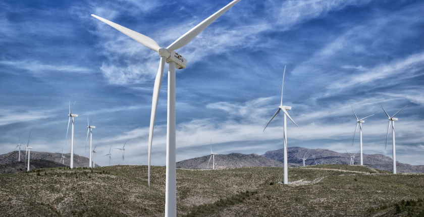 Albania extends application deadline for first wind farms auction