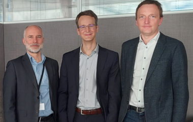 Austrian EVN flexibility management taking over cyberGRID