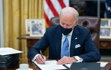 Biden promise more LNG EU US lacks spare capacity