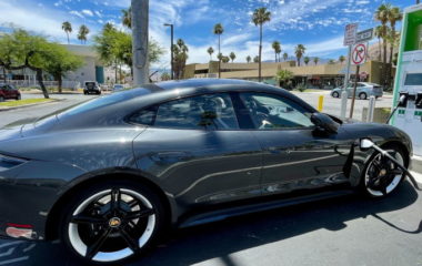 Bulgaria 10 000 chargers electric vehicles five years