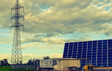 Bulgaria add 4 9 GW renewables capacity transmission grid 2031
