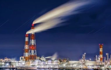 Carbon prices in EU fall despite record surge in fossil fuels