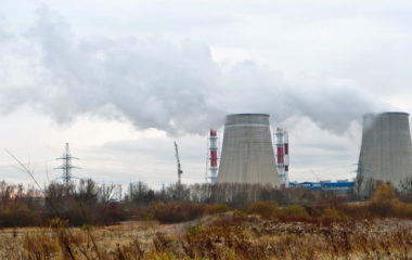 Coal global energy CO2 emissions all time high 2021