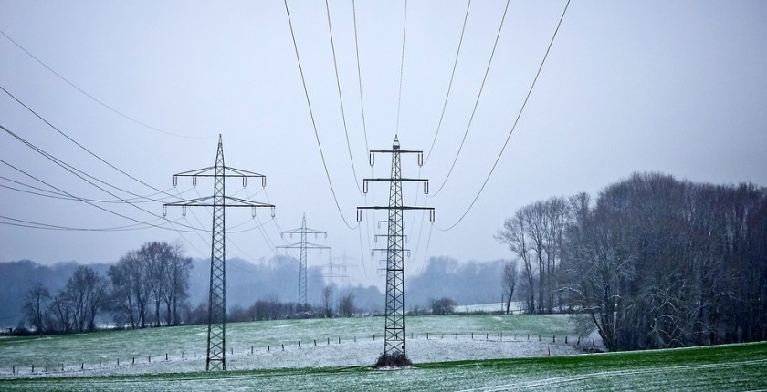 Duško Anicic executive director Serbian transmission system operator EMS