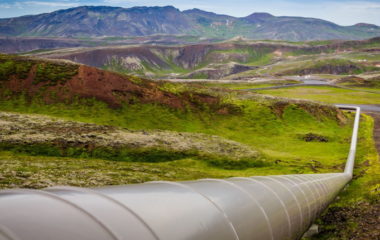 EU accelerating push to reduce dependence on Russian gas