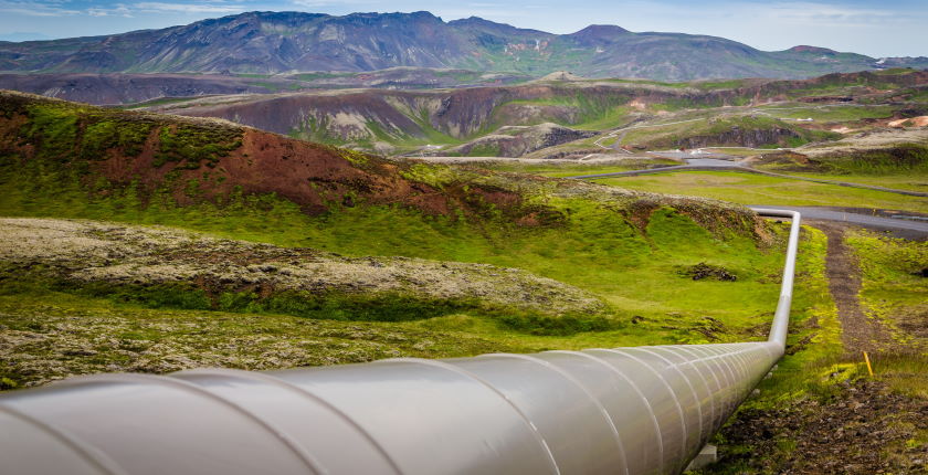 EU accelerating push to reduce dependence on Russian gas