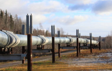 EU sanctions against Russia threaten Serbia's oil supply, gas supplies secured