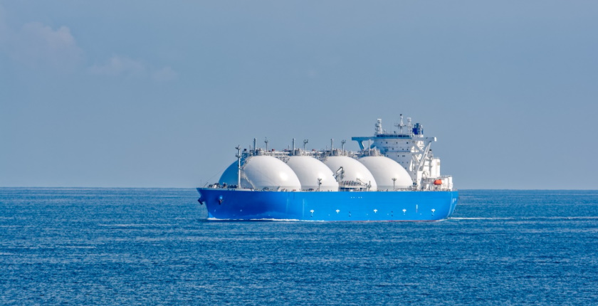 EU’s push for Persian Gulf LNG set to worsen energy price inflation