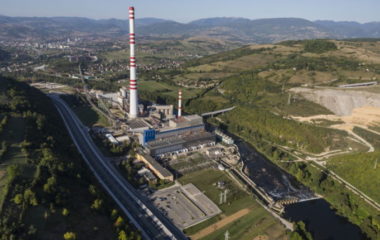 Energy Community Prolonging operation coal plants BiH breach of treaty