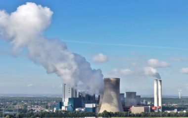 Europe switching on coal plants amid energy crisis