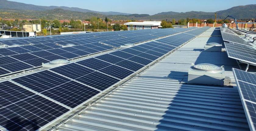 First commercial prosumer signs contract in Serbia conseko gruner serbian