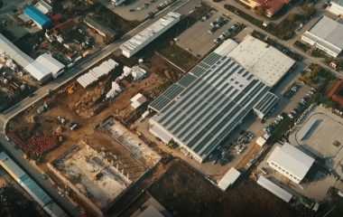 First commercial prosumer signs contract in Serbia gruner serbian conseko