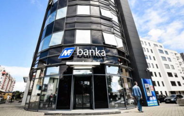 GGF MF banka green finance small medium firms BiH