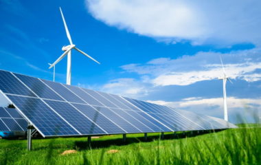 Hybrid power plants dominate 2 8 GW in new grid capacity Turkey