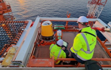 INA kicks-off wind measurements for offshore wind farms in Adriatic Sea megajoule adria