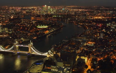 Londoners paid highest electricity prices in Europe in February