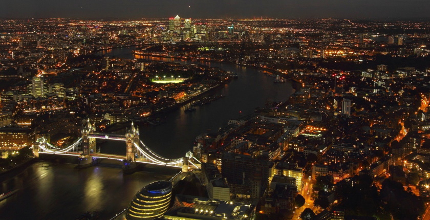Londoners paid highest electricity prices in Europe in February