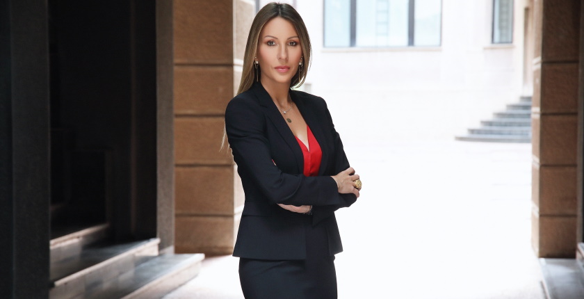 More money financing conditions green companies interview Dubravka Dedovic Djedovic Negre Dubravka Dedovic Djedovic Negre