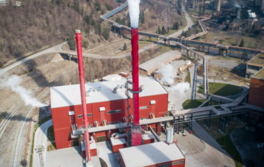 New Zenica Heating Plant inaugurated - solution for district heating decarbonization