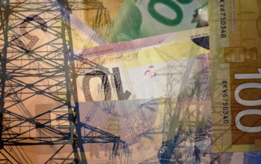 Romania caps electricity, gas prices for another 12 months