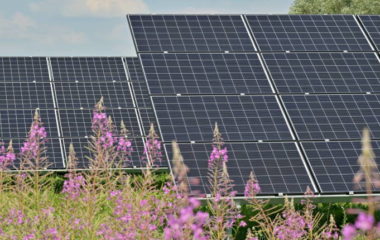 Two solar power 150 MW total Albania