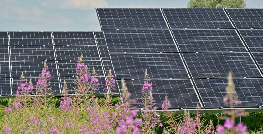 Two solar power 150 MW total Albania