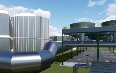US Last Energy small modular nuclear reactor Romania