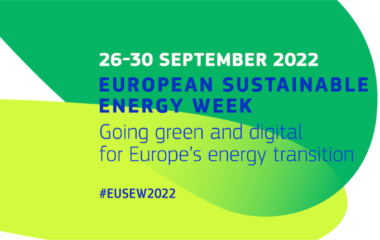 Applications are open for EUSEW Awards 2022