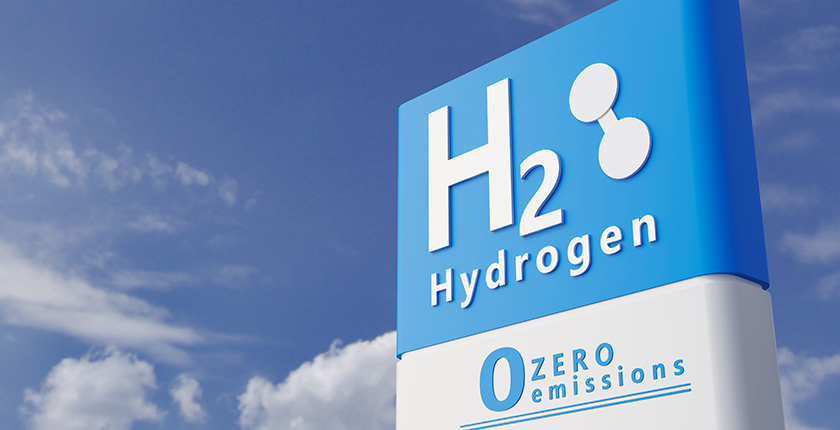 Croatia hydrogen strategy