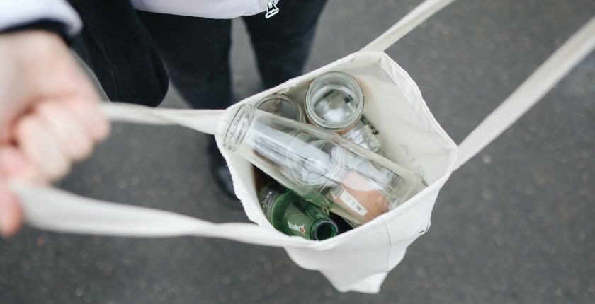 Global Recycling Day – recycling is seventh resource for planetary conservation