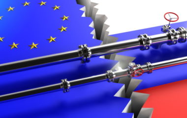 repowereu plan to cut dependence on Russian gas price
