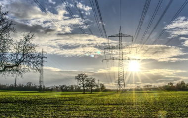 Albania power interconnectors Kosovo Montenegro