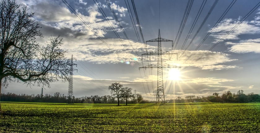 Albania power interconnectors Kosovo Montenegro