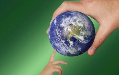 Planet Earth Day 2022: Invest in Our Planet