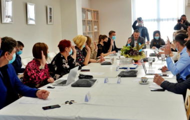 Djurdjevac Town Djurdjevac picks private partner geothermal